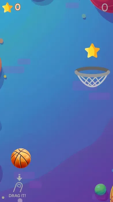 Slam Dunk Master Screenshots