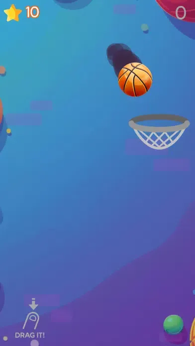 Slam Dunk Master Screenshots