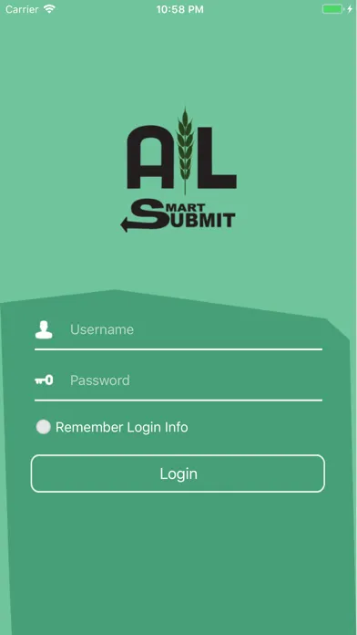 A&L Smart Submit স্ক্রিনশট