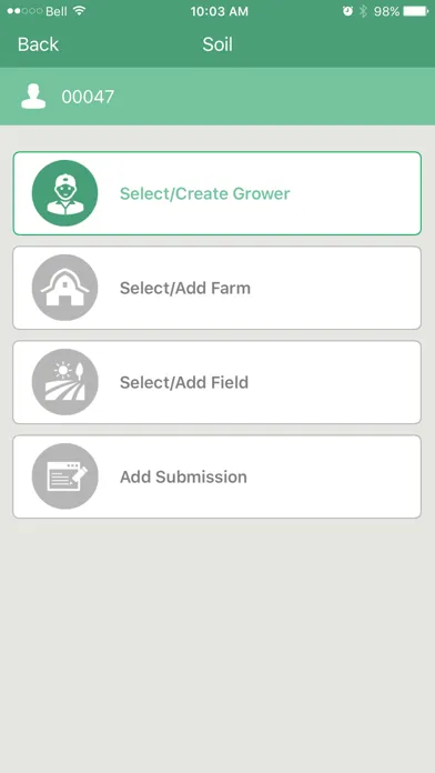 A&L Smart Submit স্ক্রিনশট