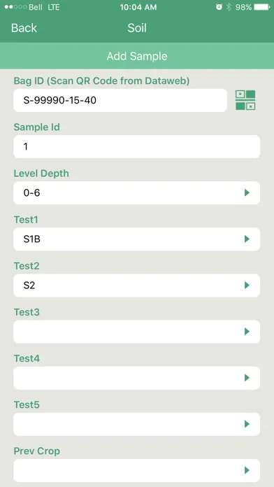 A&L Smart Submit স্ক্রিনশট