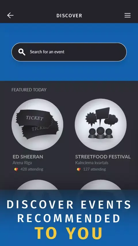 IntegrUp Screenshots