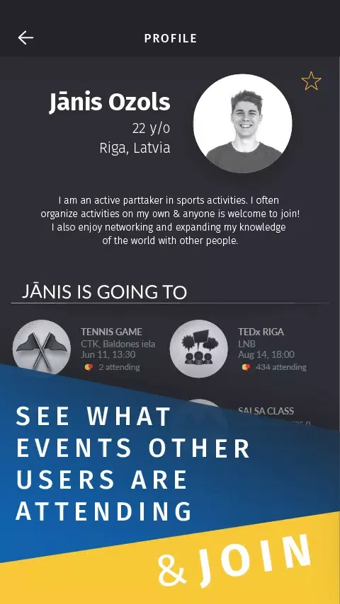 IntegrUp Screenshots