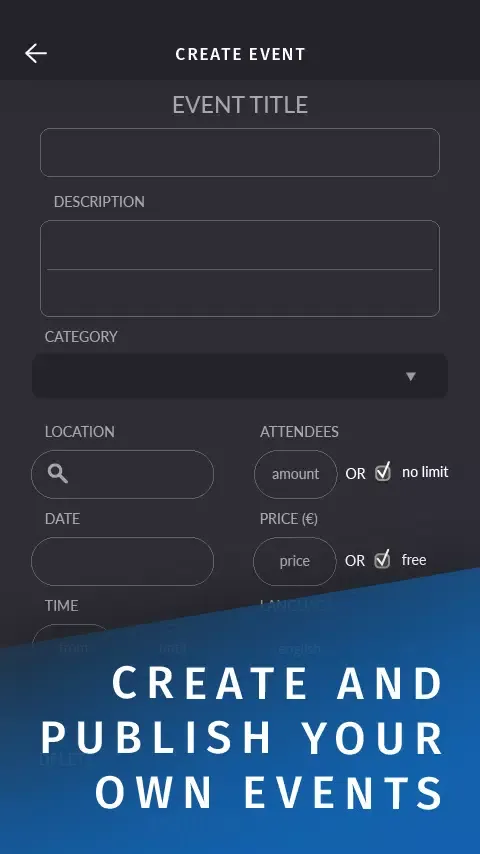 IntegrUp Screenshots