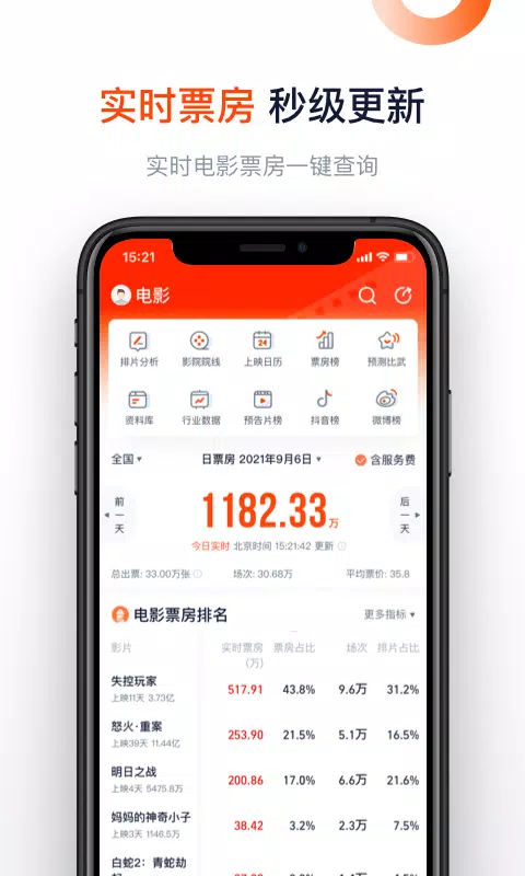 灯塔专业版 Screenshots1