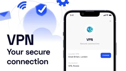 Cybersecurity: Stop Hackers应用截图