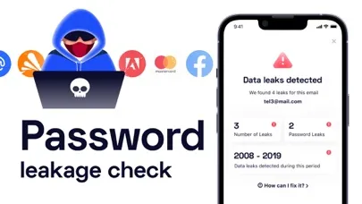 Cybersecurity: Stop Hackers应用截图