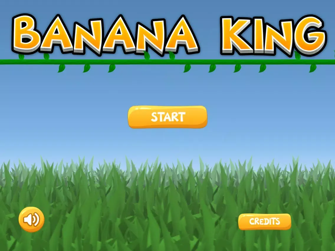 Capturas de pantalla de Banana King iPad 