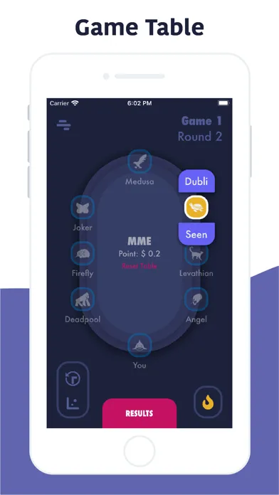 MME (Marriage Made Eazy)应用截图
