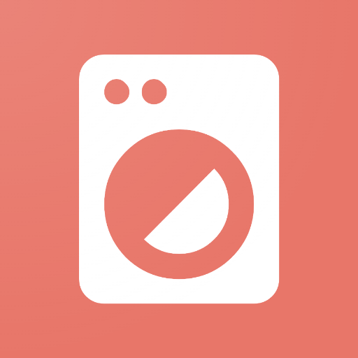 Laundry POS App