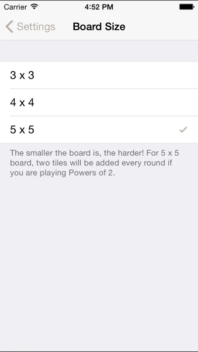 2048 - 8192 سکرین شاٹس