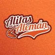 Alitas de la Alemán