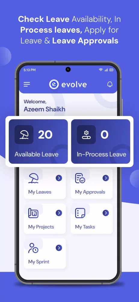 Aliter CRM Screenshots