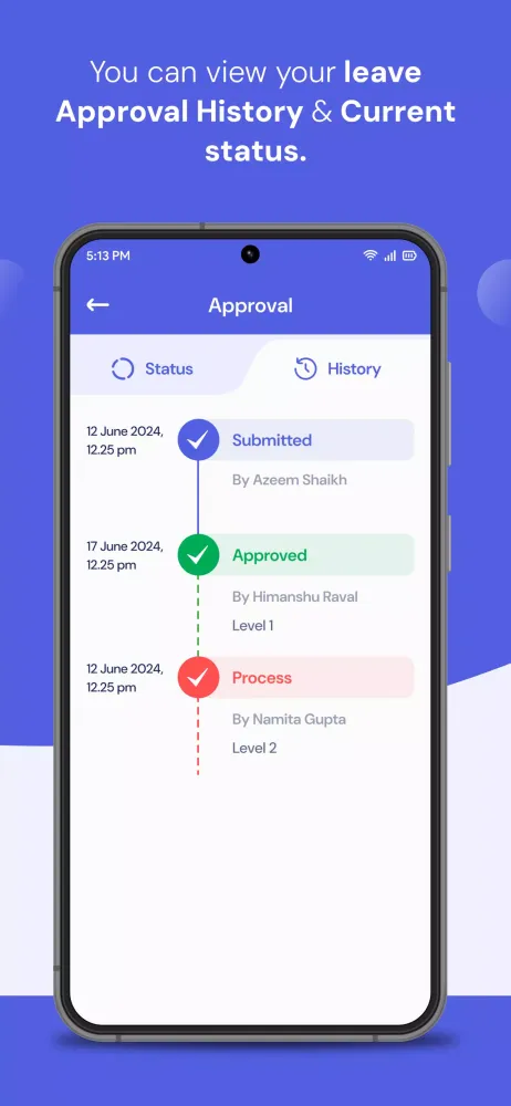 Aliter CRM Screenshots