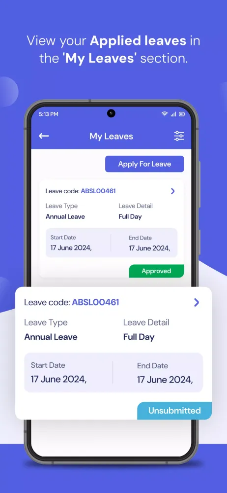 Aliter CRM Screenshots