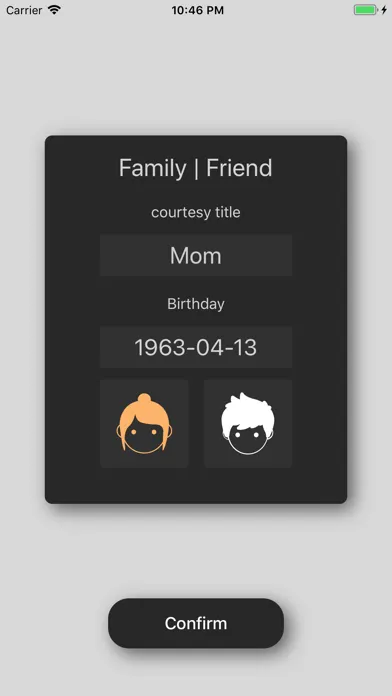 Скриншоты OneLife - Create life cards