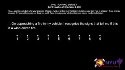 تصاویر ALIVE: Fire Scenarios