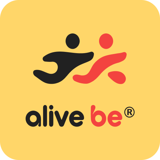 AliveBe AliveBe