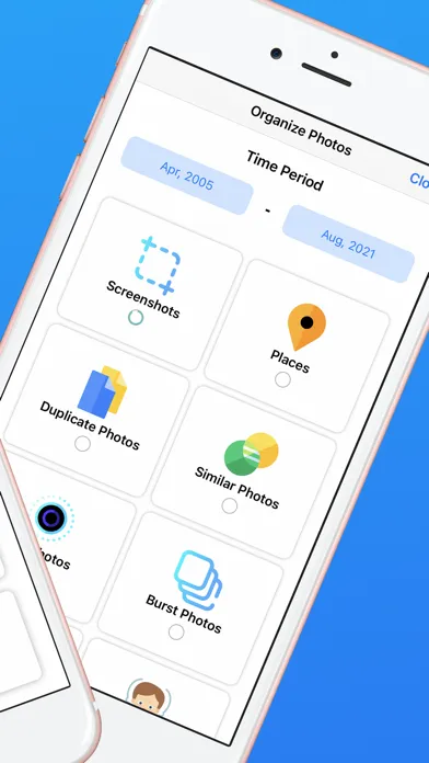 ภาพหน้าจอของ Phone Cleaner to Clean Storage