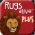Rugs alive™ Plus