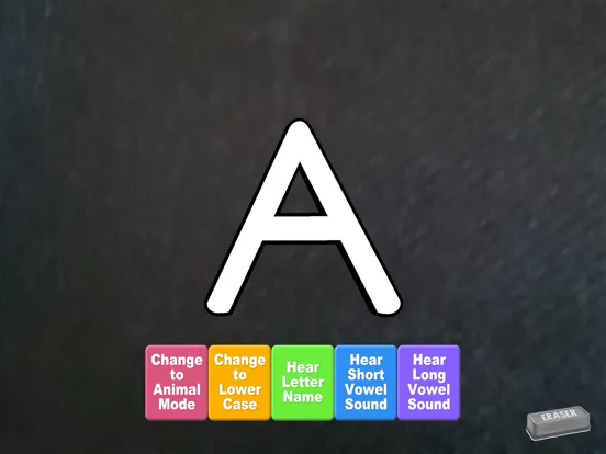 Storybooks alive™ AR iPad  স্ক্রিনশট