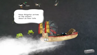 Storybooks alive™ AR স্ক্রিনশট