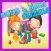Cutey Boys And Girls Jigsaw Puzzle