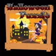 Cute Halloween Jigsaw Puzzle
