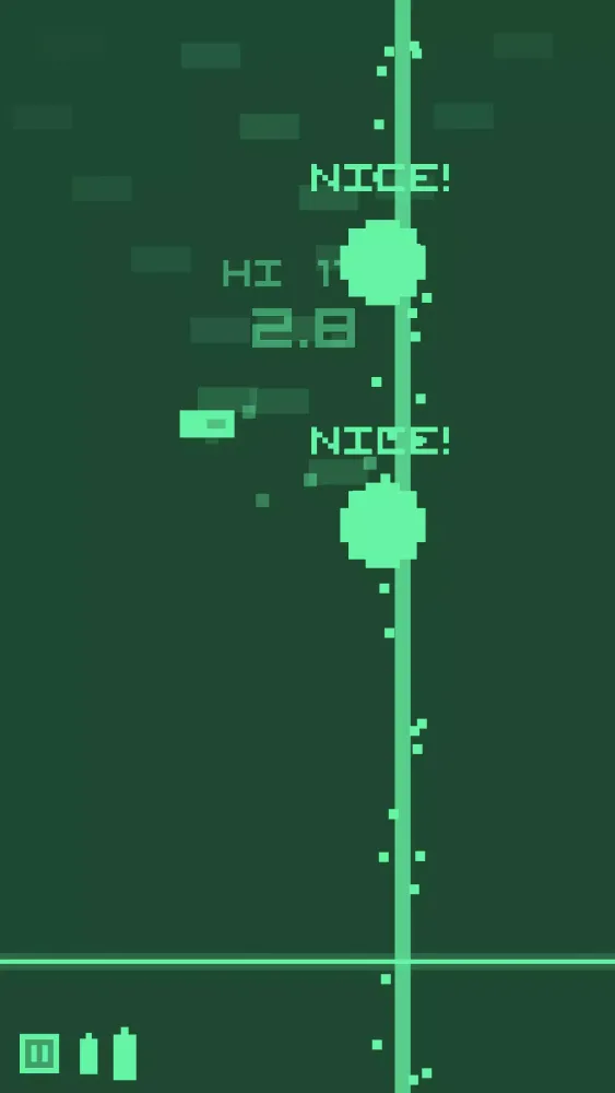 Bullet Blast スクリーンショット