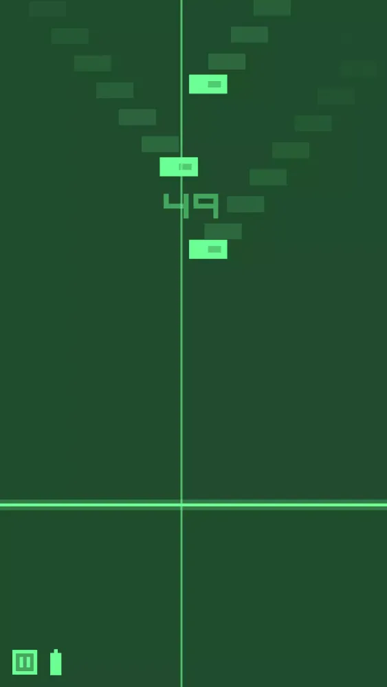 Bullet Blast スクリーンショット