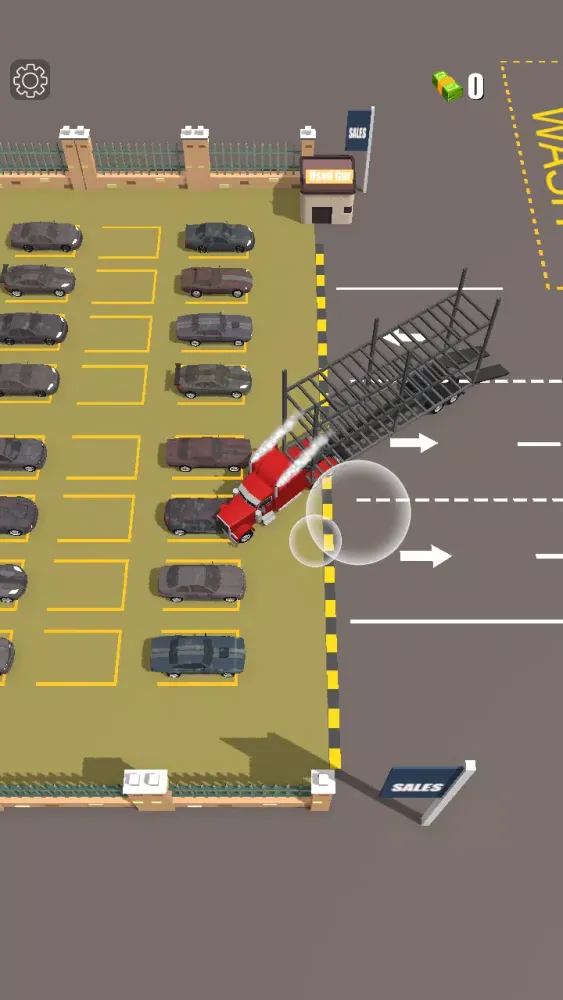 Car Factory स्क्रीनशॉट