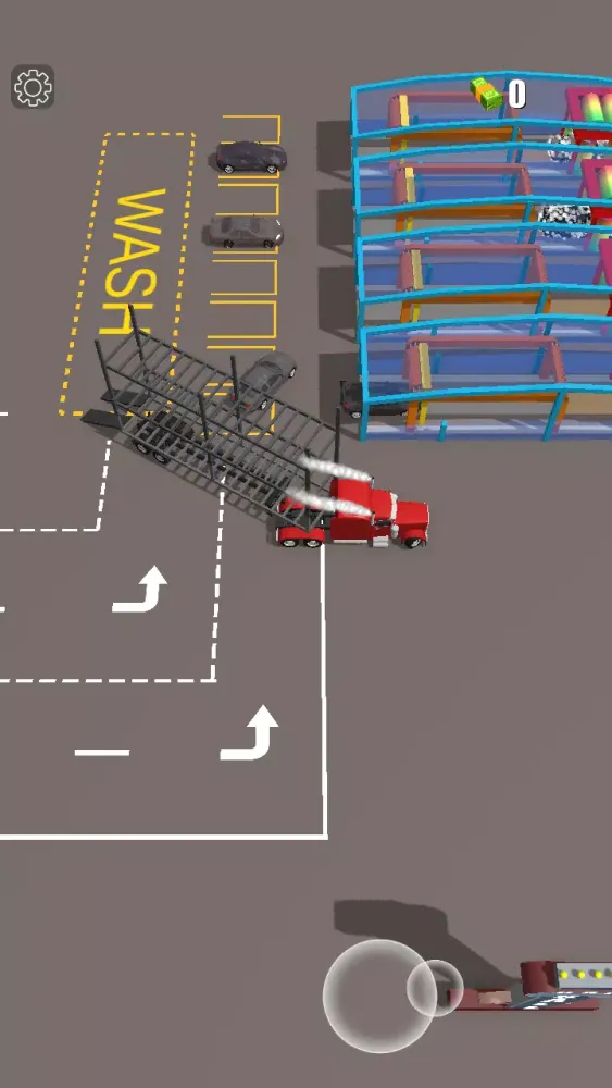 Car Factory स्क्रीनशॉट