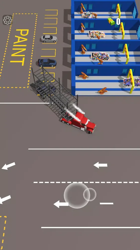Car Factory स्क्रीनशॉट