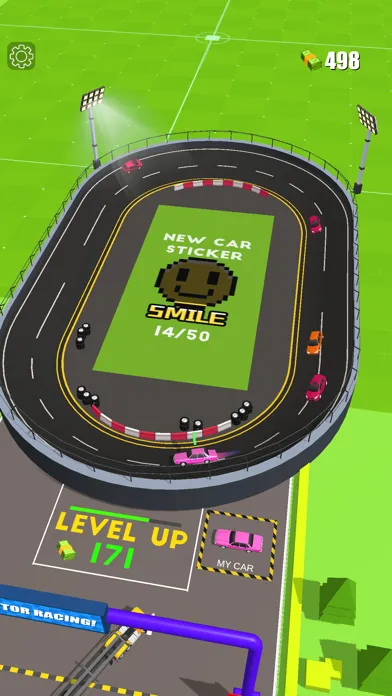 Car Factory!! Screenshots