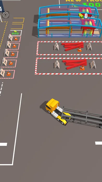 Car Factory!! Screenshots