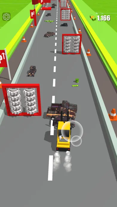 Car Factory!! Screenshots