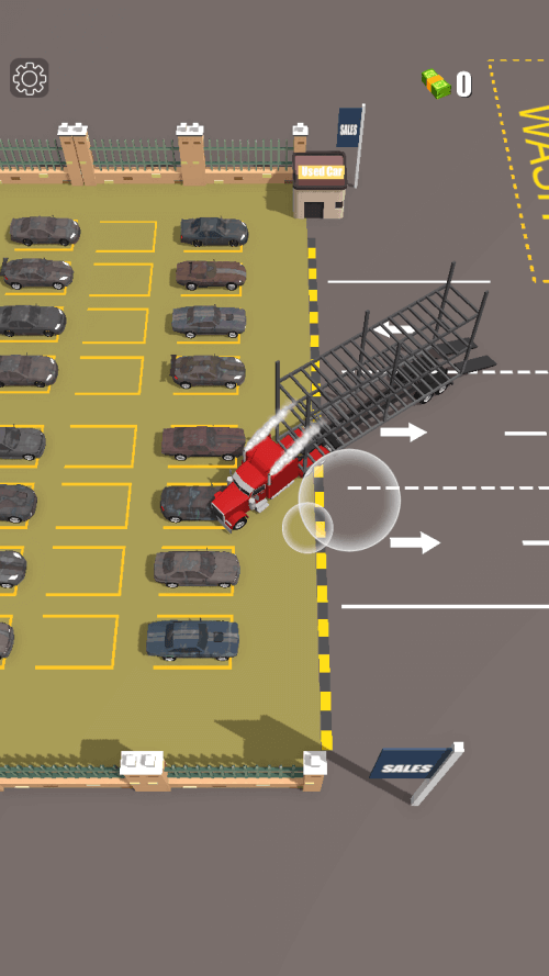 Car Factory-screenshot-1