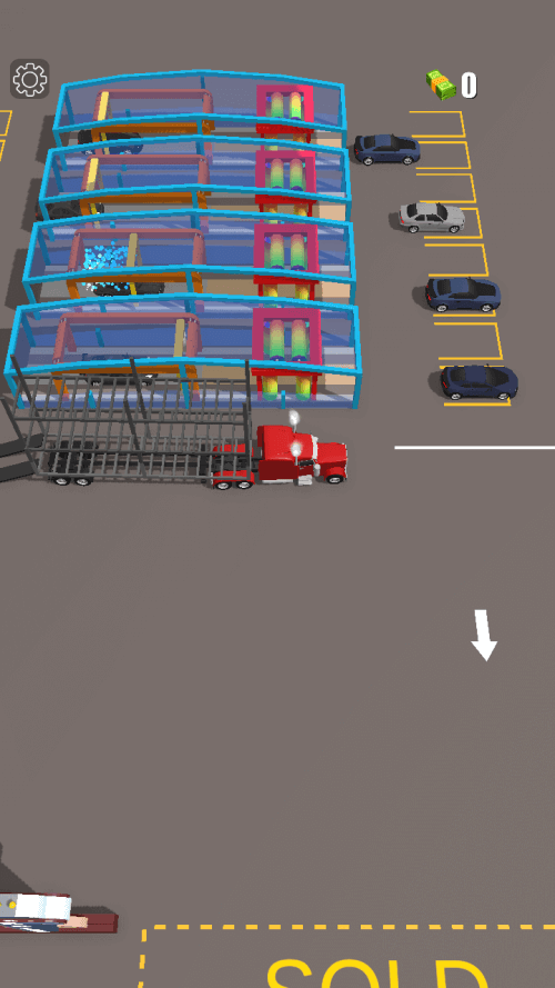 Car Factory-screenshot-3