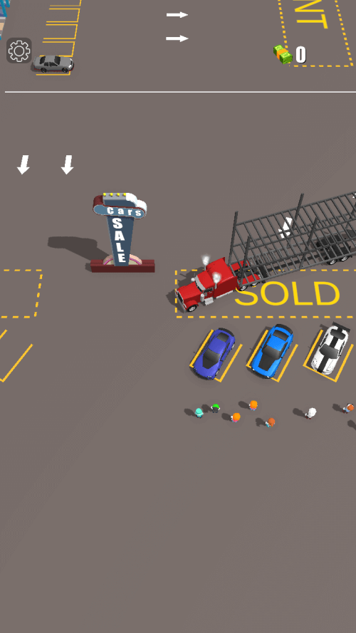 Car Factory-screenshot-5