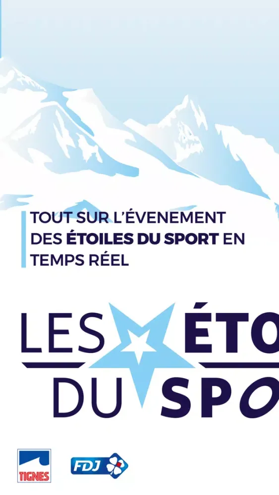 Les Étoiles du Sport Screenshots