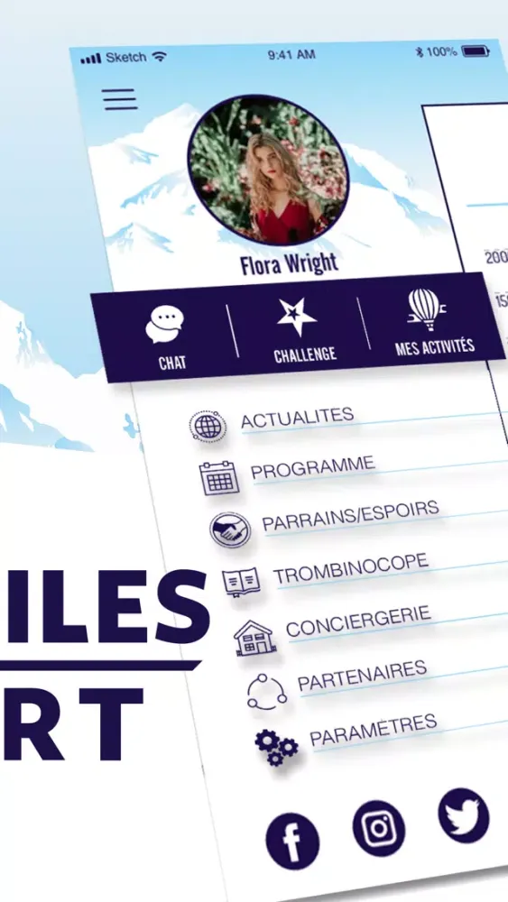 Les Étoiles du Sport Screenshots