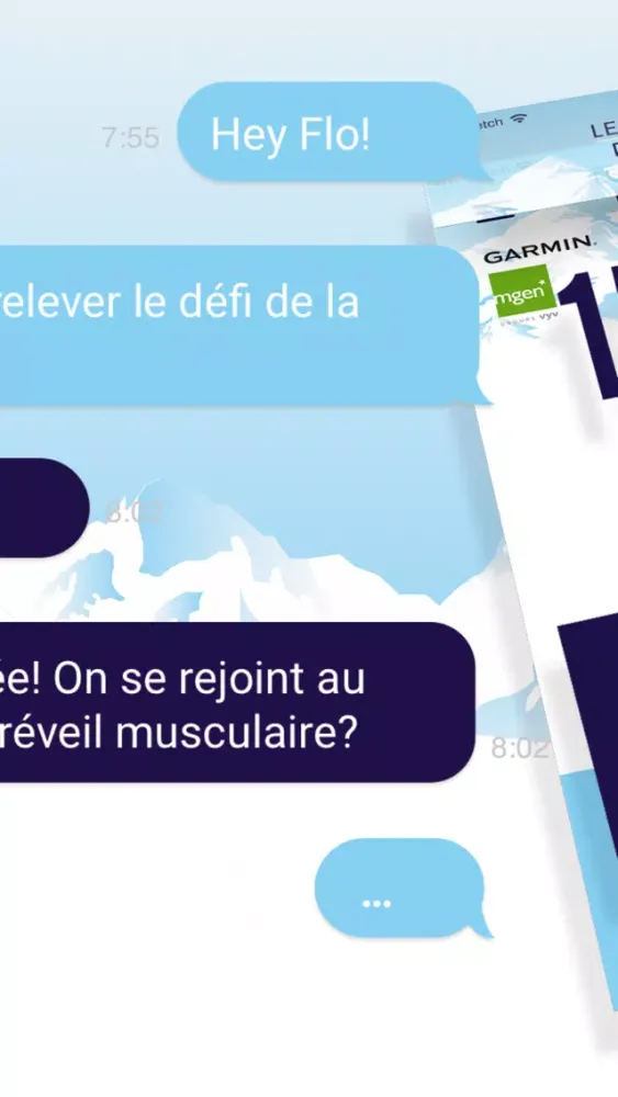 Les Étoiles du Sport Screenshots