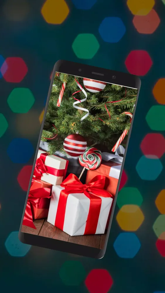 с рождеством христовым Screenshots