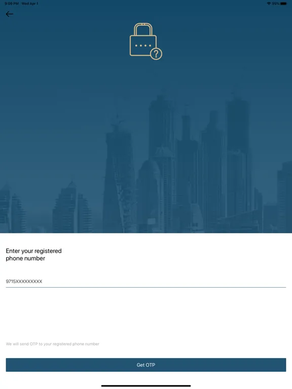 صور Aljasmi Realestate Agency iPad 