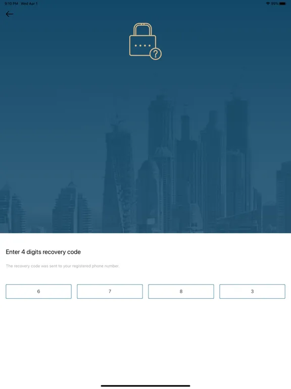 صور Aljasmi Realestate Agency iPad 