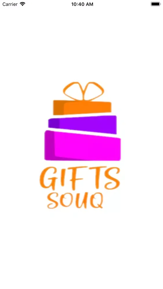 Скриншоты Gifts Souq (سوق هدايا)