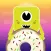 Donut Monster