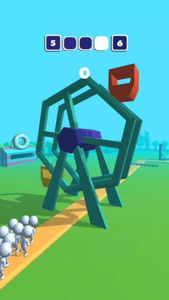 Funland 3D স্ক্রিনশট
