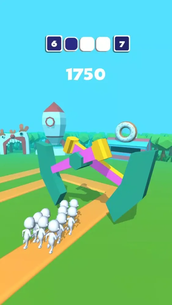 Funland 3D স্ক্রিনশট