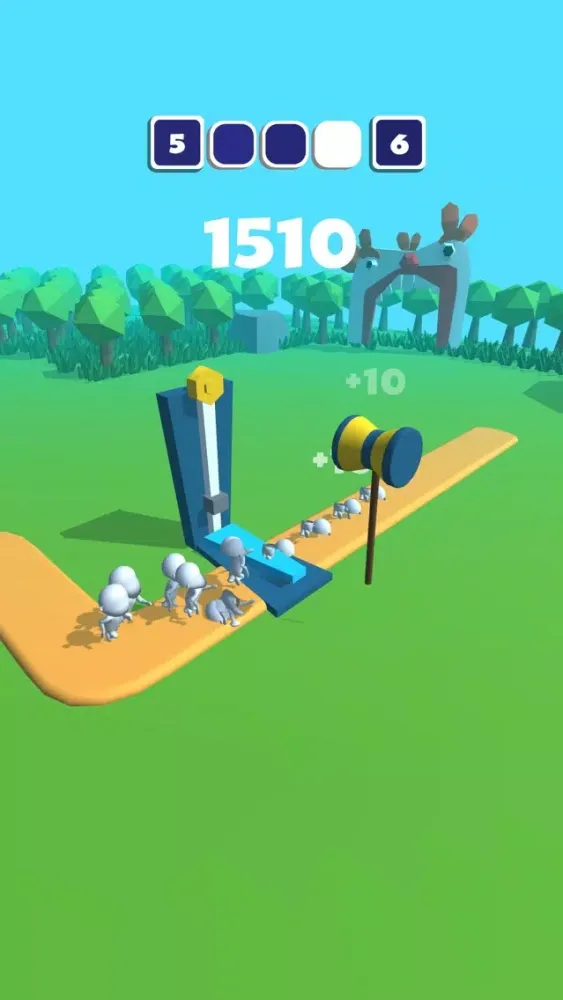 Funland 3D স্ক্রিনশট